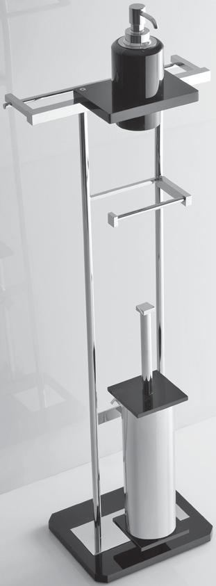 Tl Bath Grip piantana wc-bidet G275