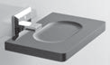 Tl Bath Grip portasapone a parete G301