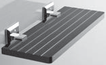 Tl Bath Grip portaspugna G340