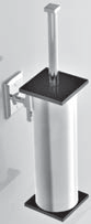 Tl Bath Grip portascopino a parete G366