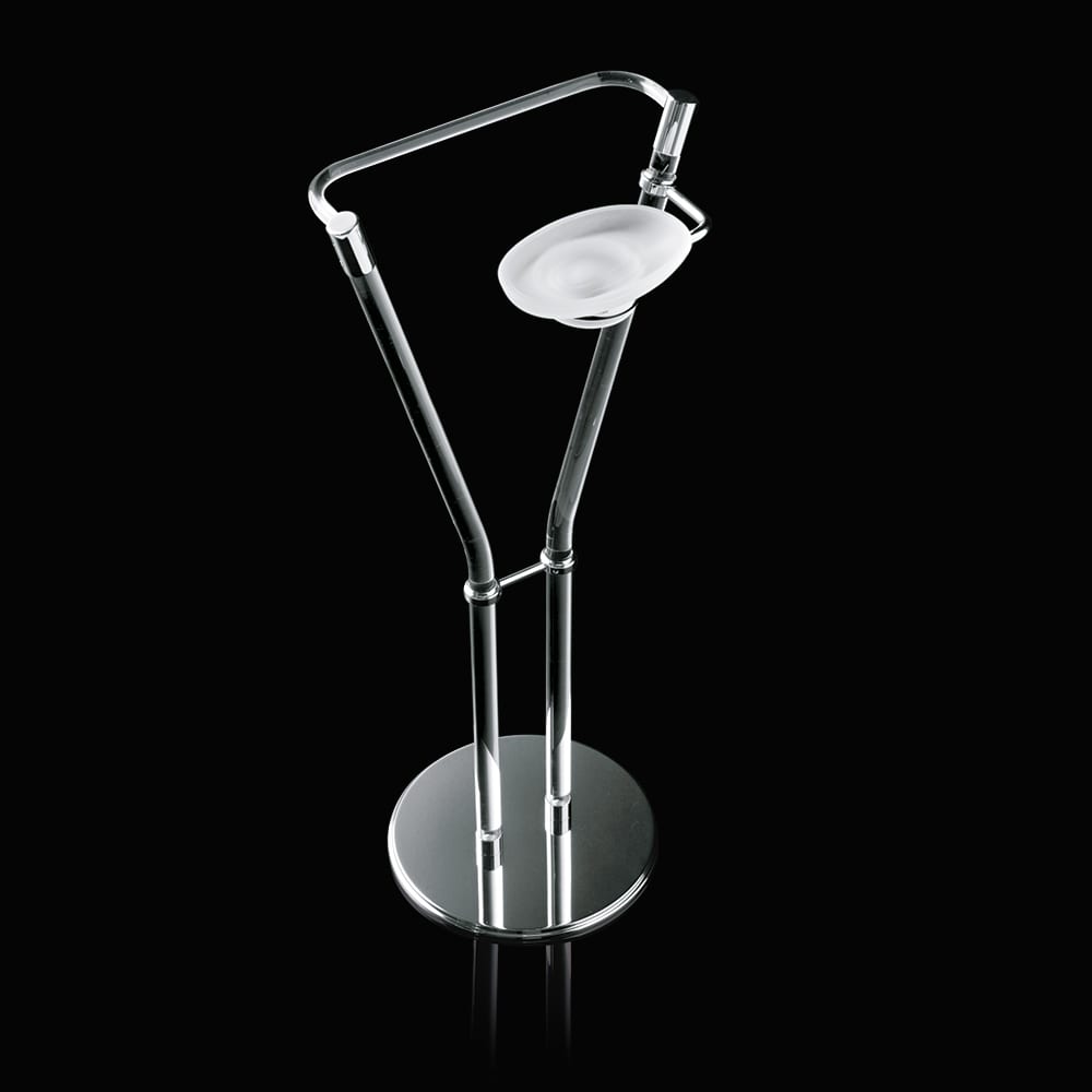 Tl Bath Gardenia piantana bidet 0794