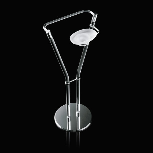Tl Bath Gardenia piantana bidet 0794