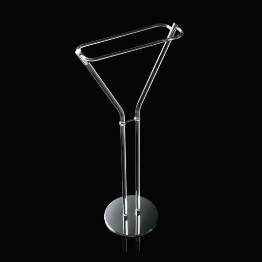 Tl Bath Gardenia piantana lavabo 0797