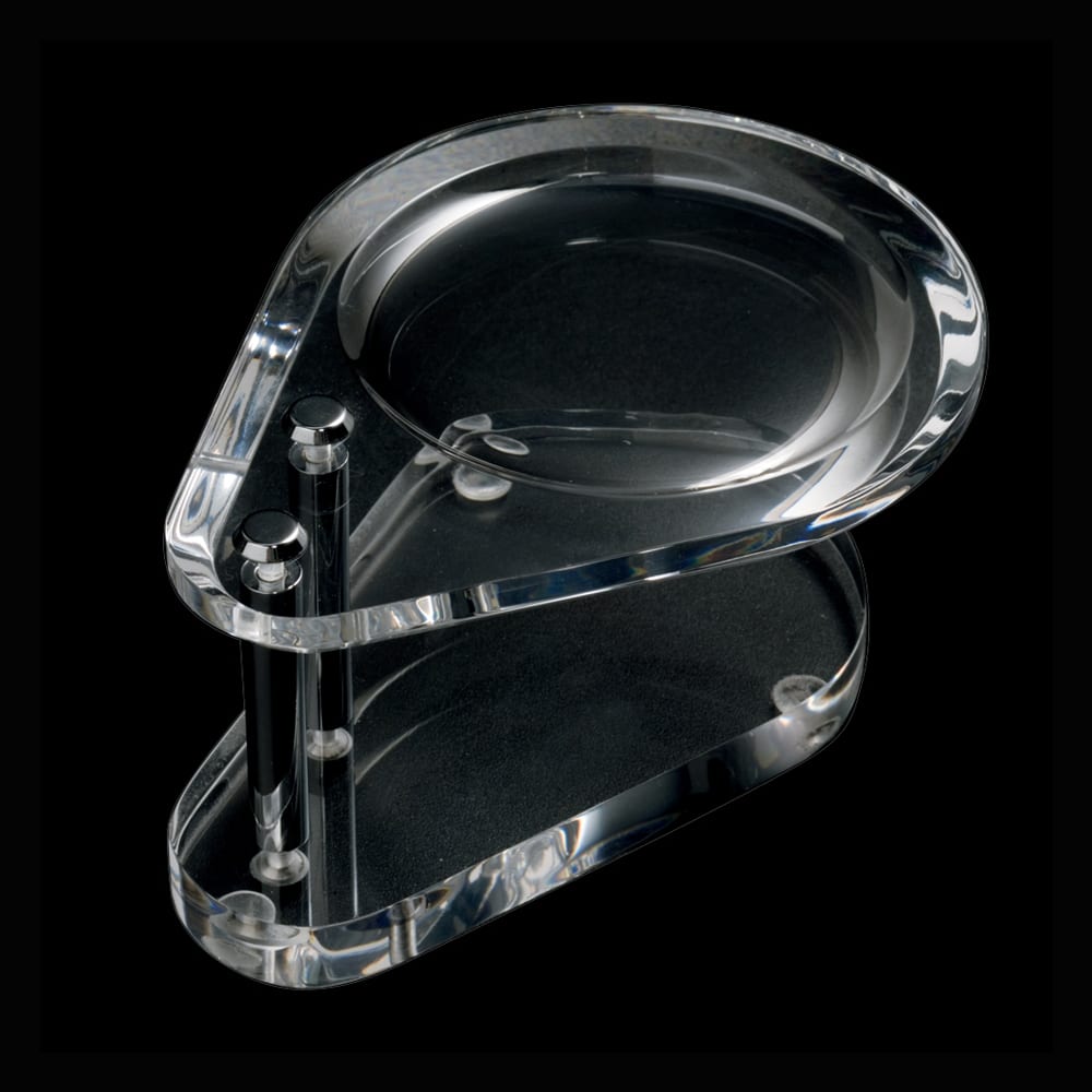 Tl Bath Gardenia portasapone da appoggio 2561