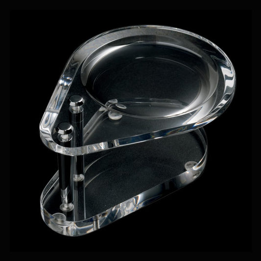 Tl Bath Gardenia portasapone da appoggio 2561