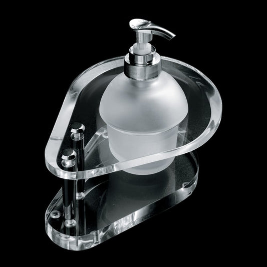 Tl Bath Gardenia dosatore sapone liquido da appoggio 2563