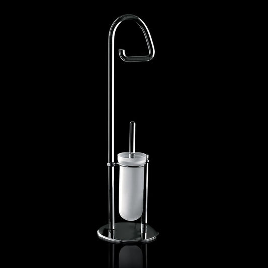 Tl Bath Giglio piantana wc 0743