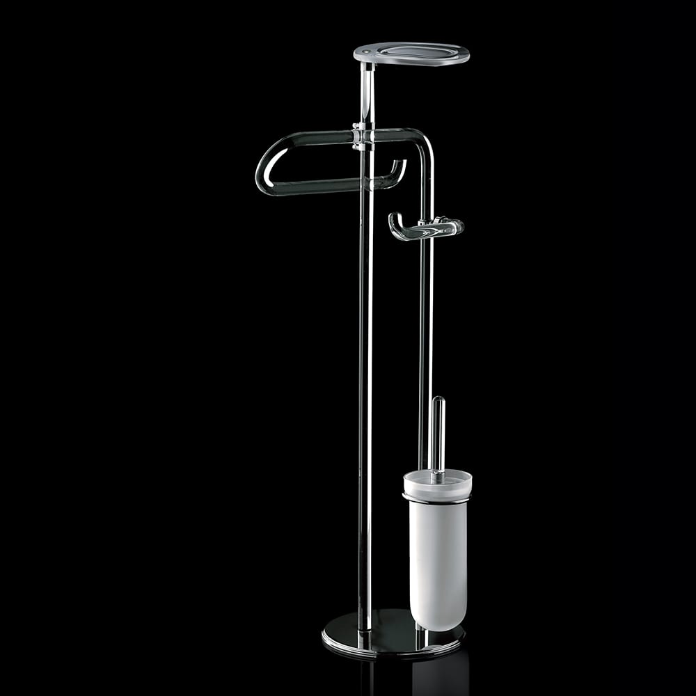 Tl Bath Giglio piantana wc-bidet 0745