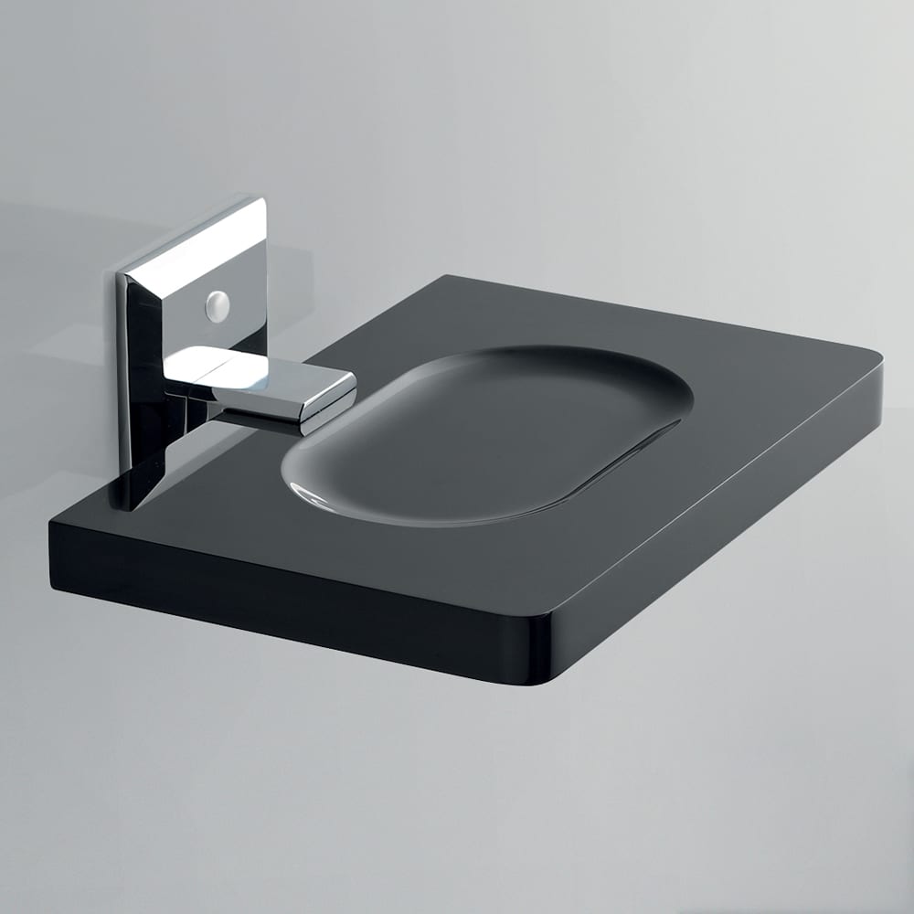Tl Bath Grip portasapone a parete G201
