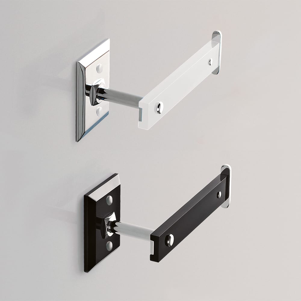 Tl Bath Grip portarotolo G305
