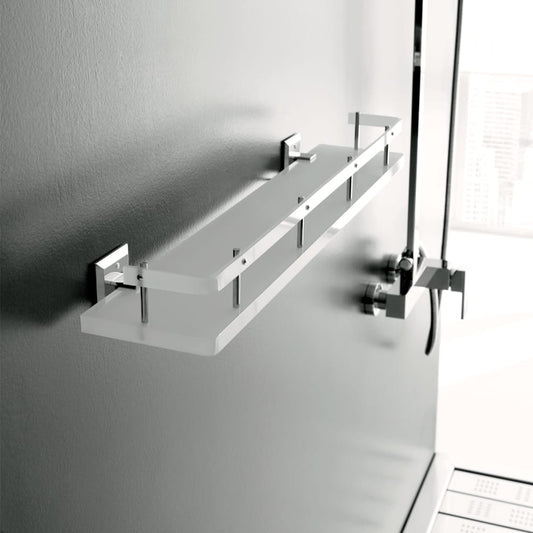 Tl Bath Grip mensola con ringhiera G213