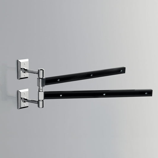 Tl Bath Grip portasalviette doppio orientabile G219