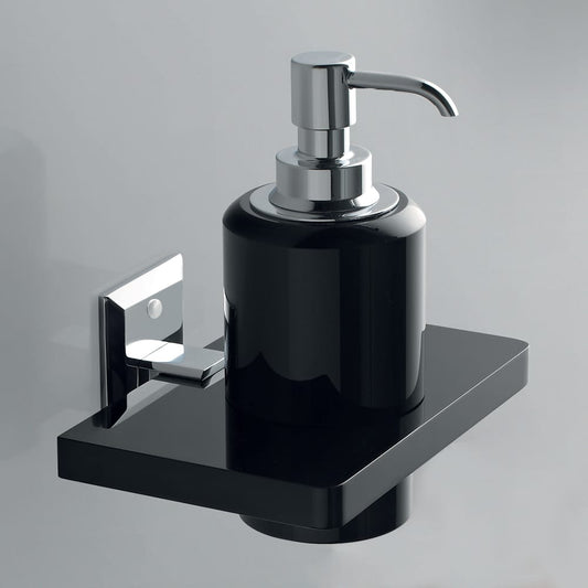 Tl Bath Grip dosatore sapone liquido a parete G223