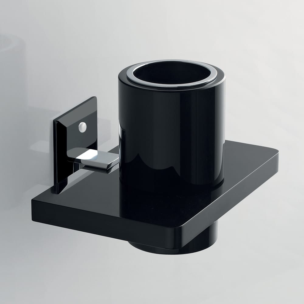 Tl Bath Grip portaspazzolini a parete G302