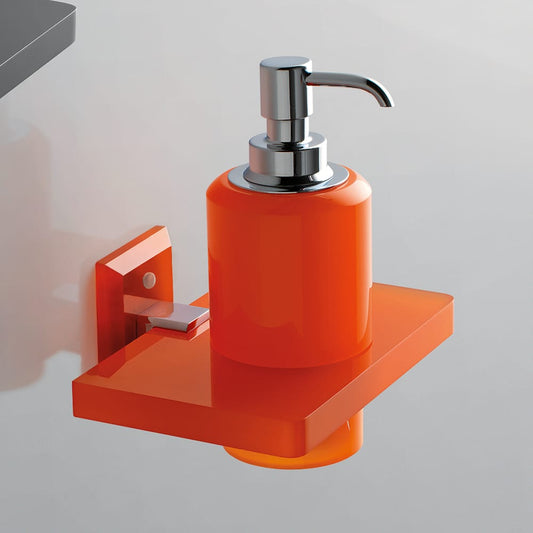 Tl Bath Grip dosatore sapone liquido a parete G323