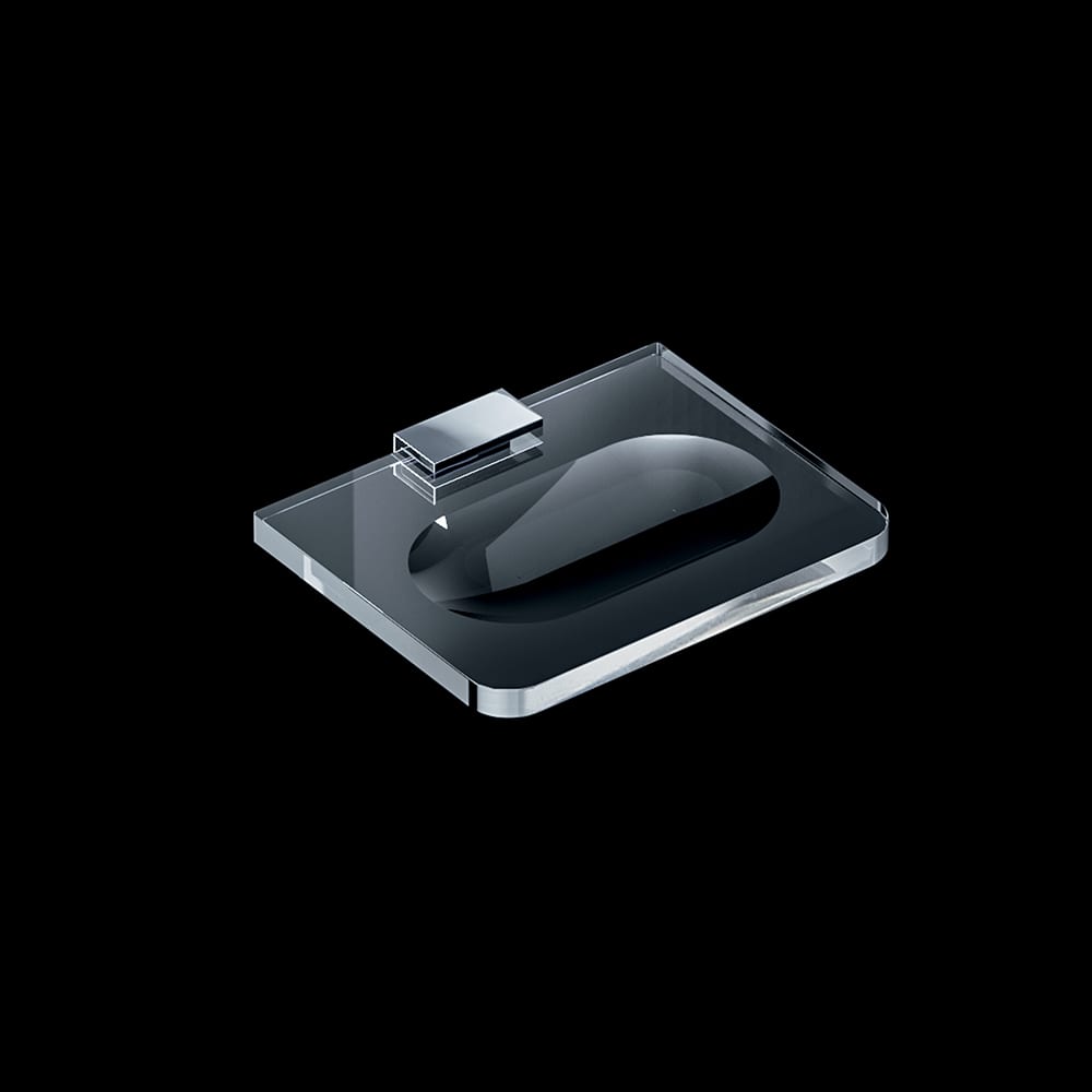 Tl Bath Joly portasapone a parete J001