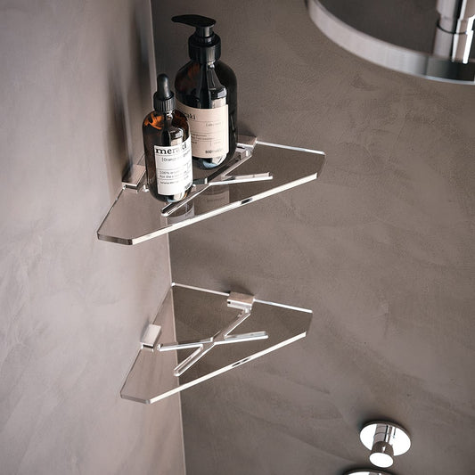 Tl Bath Joly angolare doccia J020