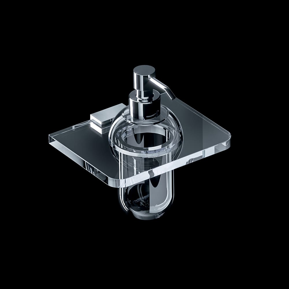 Tl Bath Joly dosatore sapone liquido a parete J023
