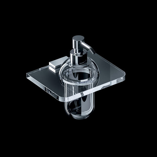 Tl Bath Joly dosatore sapone liquido a parete J023