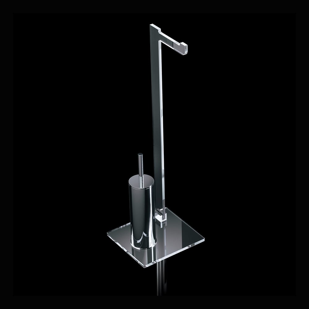 Tl Bath Joly piantana wc J073