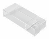 Tl Bath porta phon da parete K144