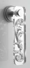 Tl Bath Stick appendiabito singolo K407