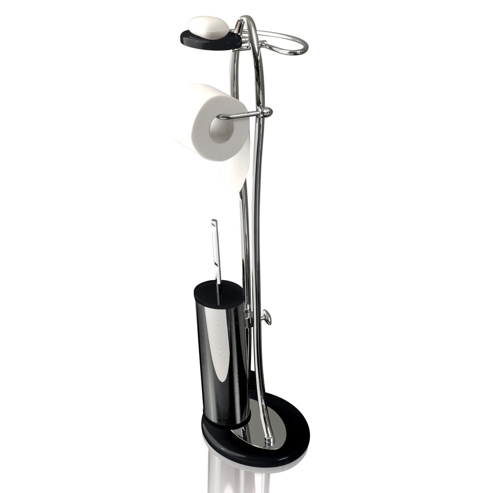 Tl Bath Kor piantana wc-bidet 0895