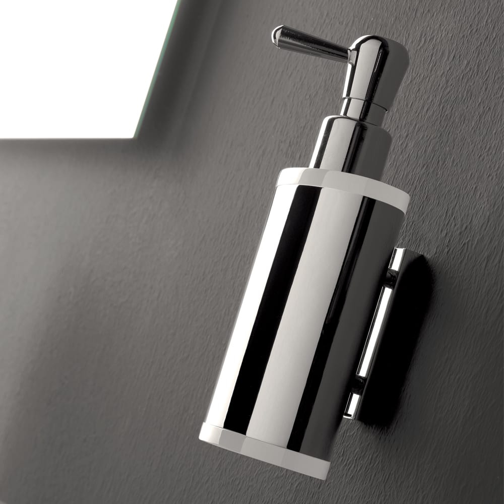 Tl Bath Kor dosatore sapone liquido a parete 5523