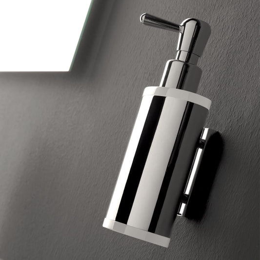 Tl Bath Kor dosatore sapone liquido a parete 5523