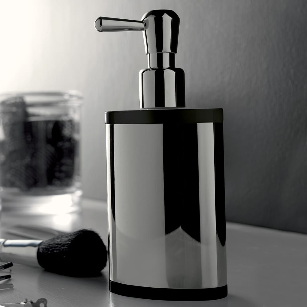 Tl Bath Kor dosatore sapone liquido da appoggio 5563