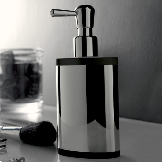 Tl Bath Kor dosatore sapone liquido da appoggio 5563