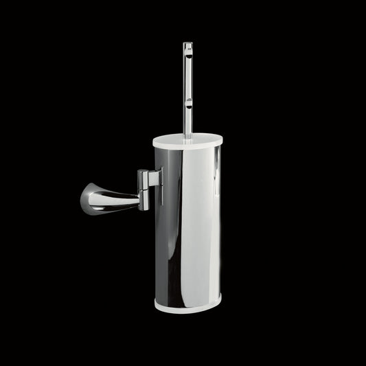 Tl Bath Kor portascopino a parete sinistro 5566SX