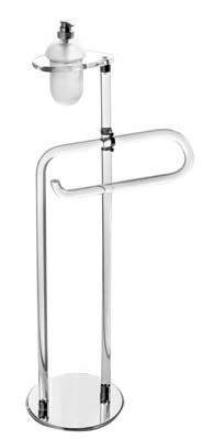 Tl Bath Luce piantana bidet L014