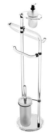 Tl Bath Luce piantana wc-bidet L015