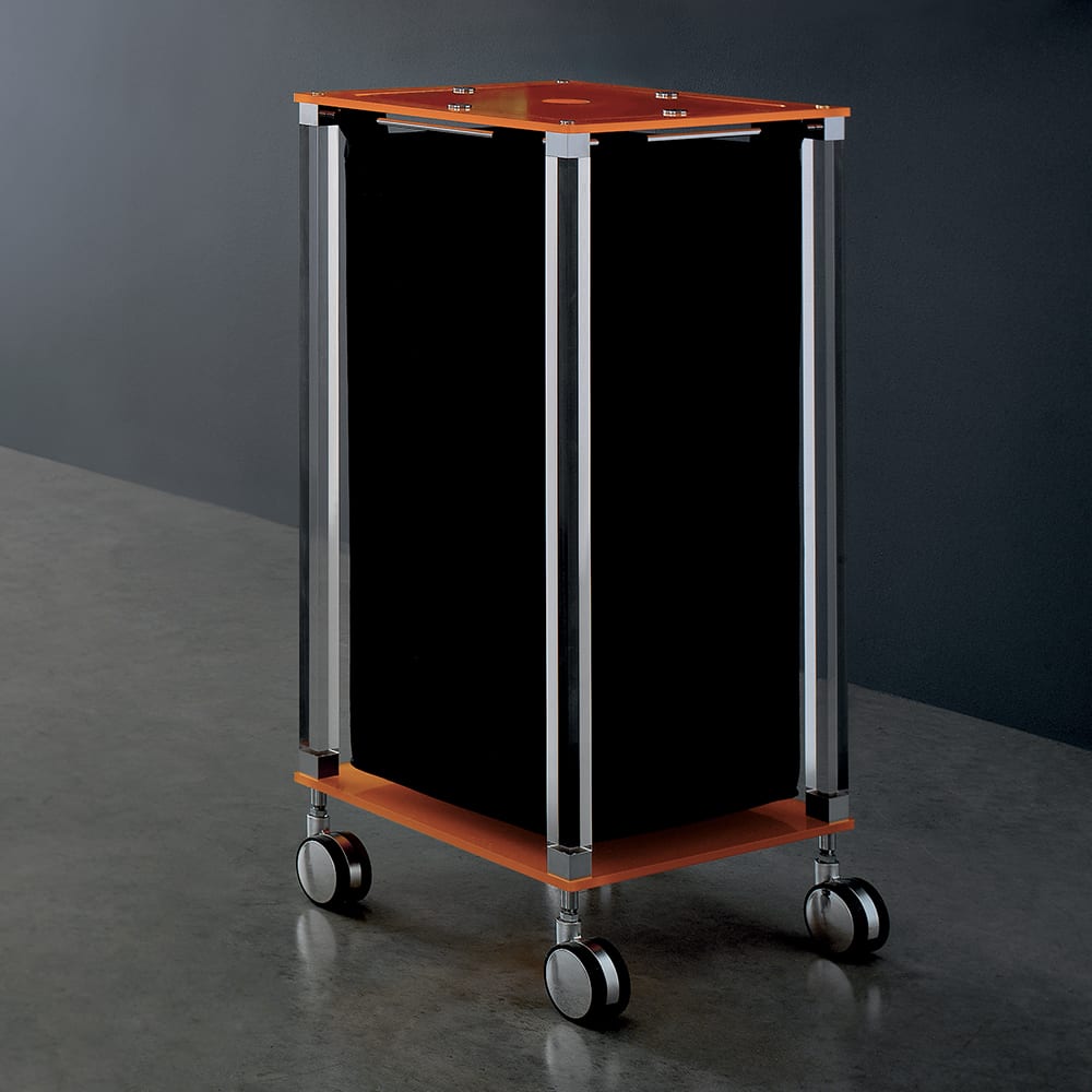 Tl Bath Laundry Bag carrello portabiancheria K121