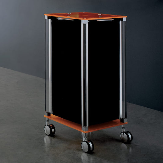 Tl Bath Laundry Bag carrello portabiancheria K121
