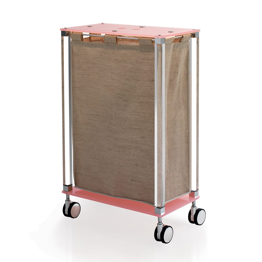 Tl Bath Laundry Bag carrello portabiancheria K122