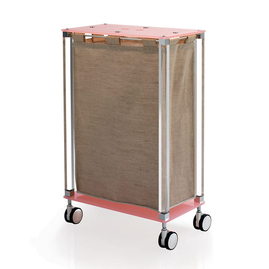Tl Bath Laundry Bag carrello portabiancheria K122