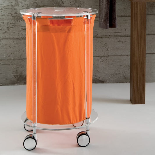Tl Bath Laundry Bag carrello portabiancheria K123