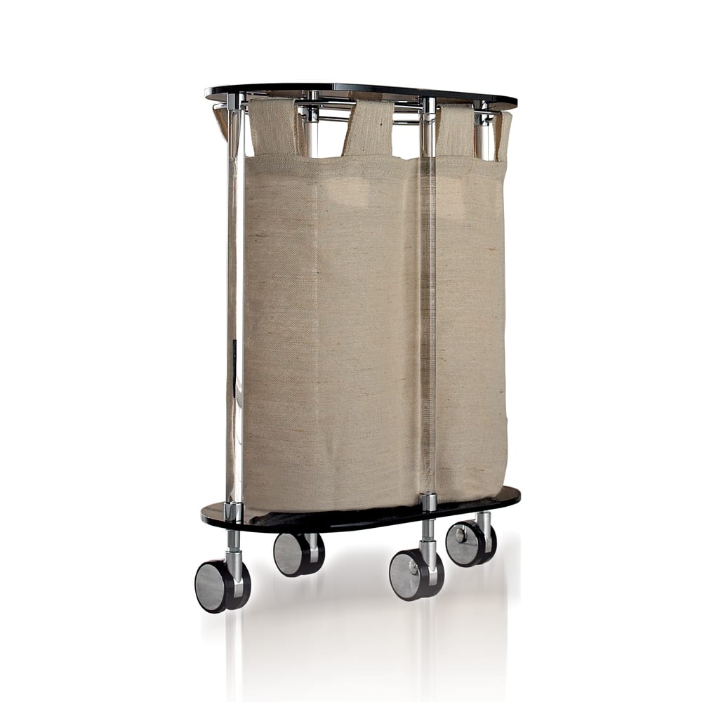 Tl Bath Laundry Bag carrello portabiancheria K124