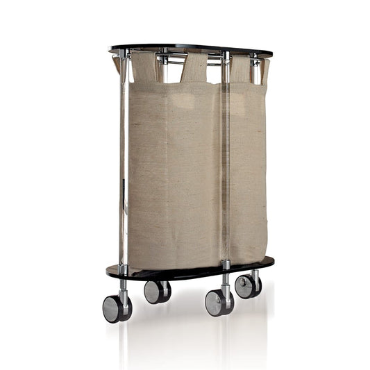 Tl Bath Laundry Bag carrello portabiancheria K124