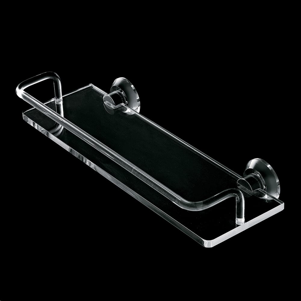 Tl Bath Luce mensola con ringhiera L013