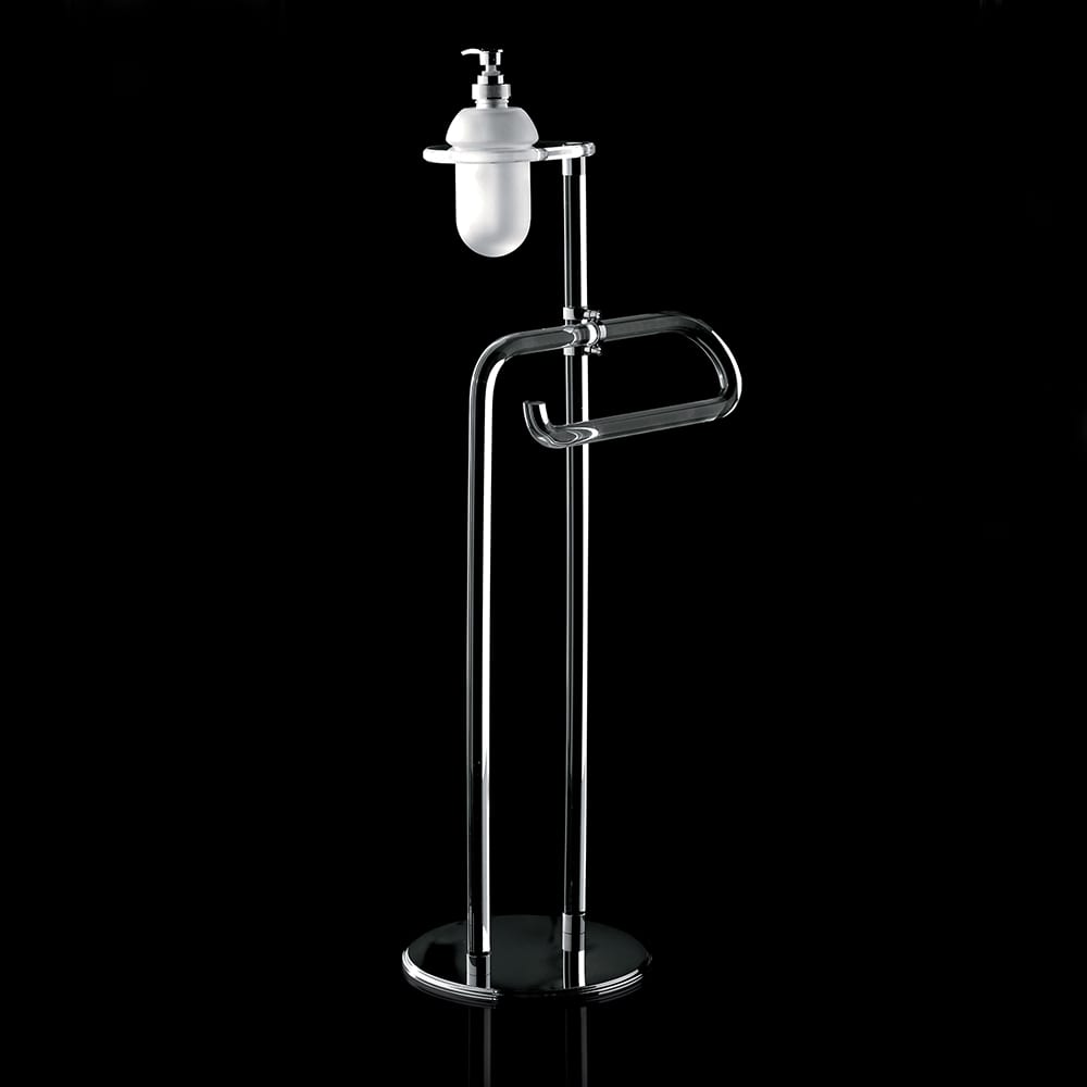 Tl Bath Luce piantana bidet L044