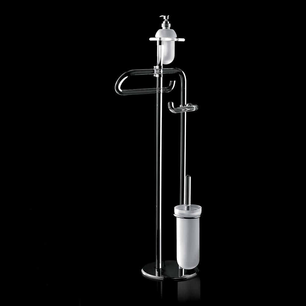 Tl Bath Luce piantana wc-bidet L045