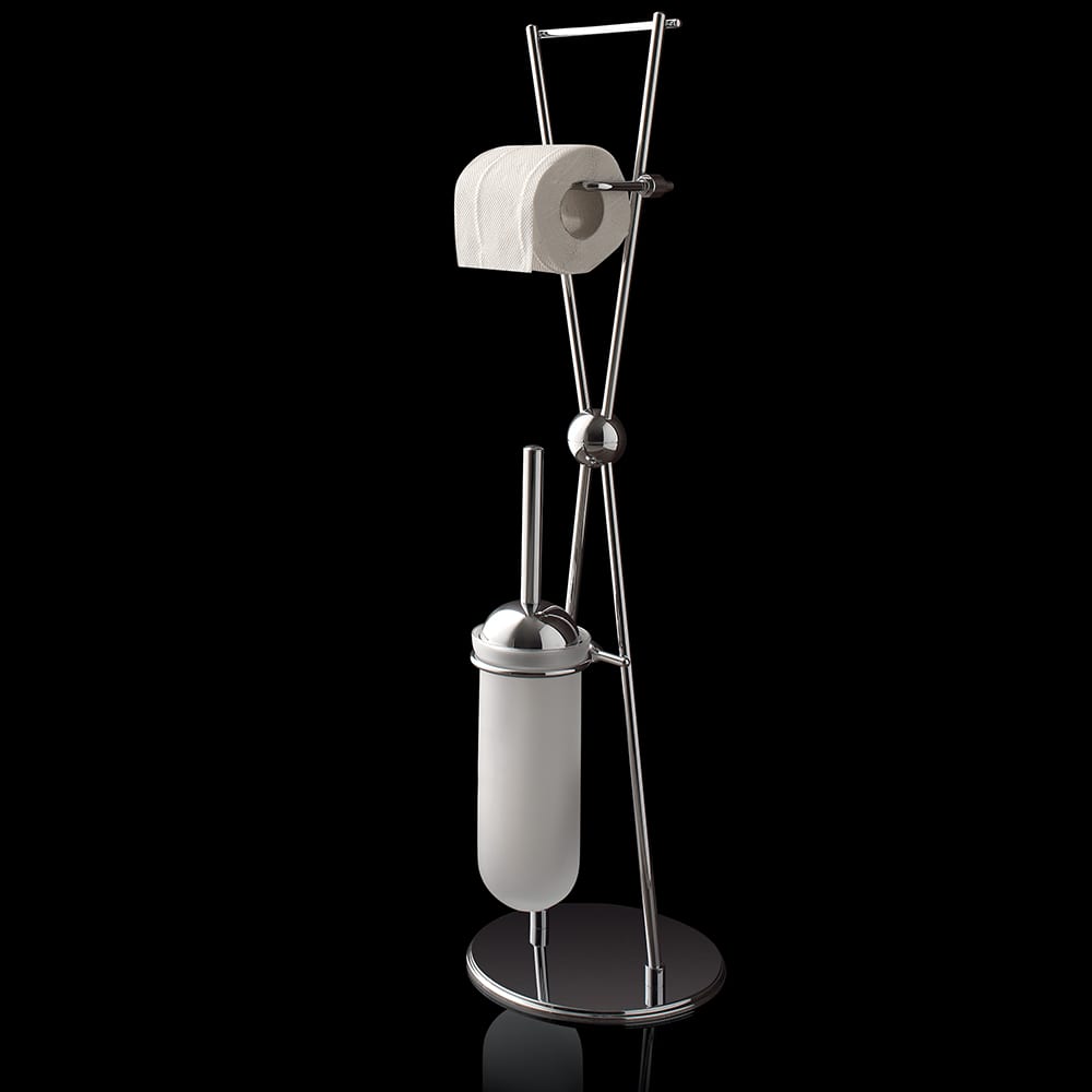 Tl Bath Marina piantana wc 0803