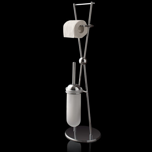 Tl Bath Marina piantana wc 0803