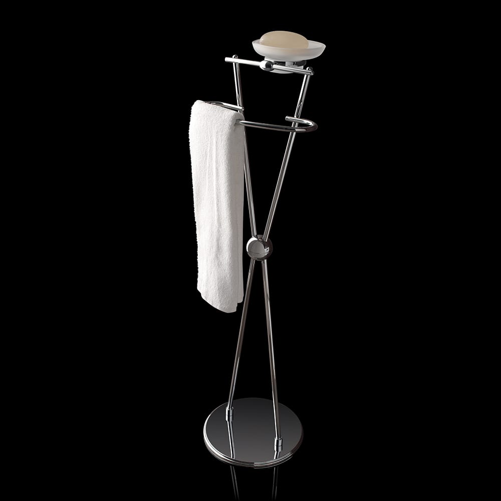 Tl Bath Marina piantana bidet 0804