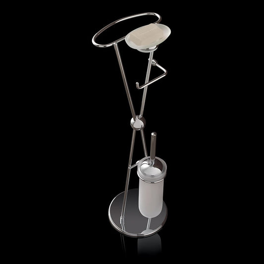 Tl Bath Marina piantana wc-bidet 0805