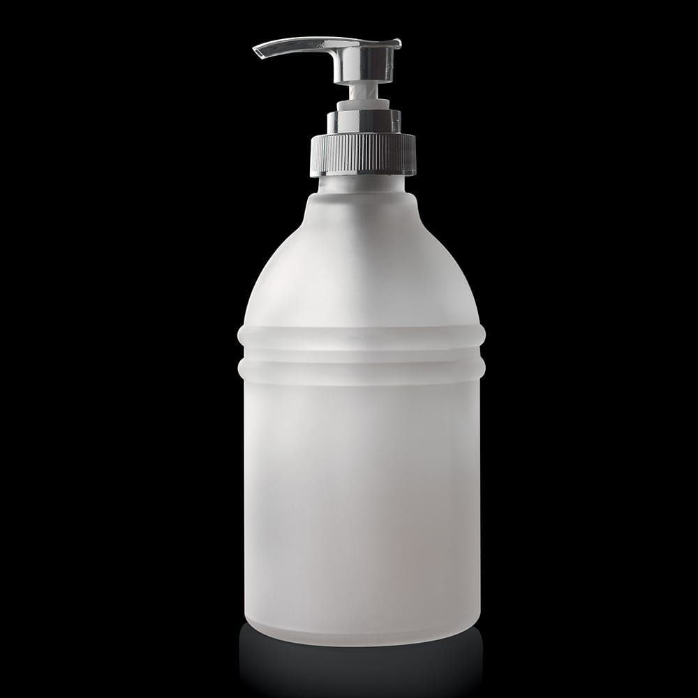 Tl Bath Marina dosatore sapone liquido da appoggio 9063