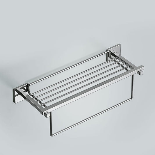 Tl Bath Mood griglia con portasalviette M538